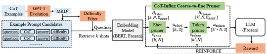 EMNLP2024论文分享 | Fewer is More：CoT示例要少而精