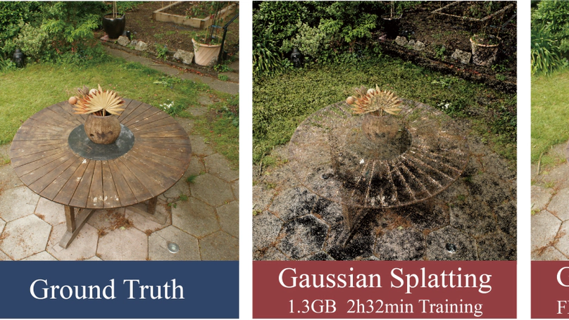 Frequency-Importance Gaussian Splatting for Real-Time Lightweight Radiance Field Rendering